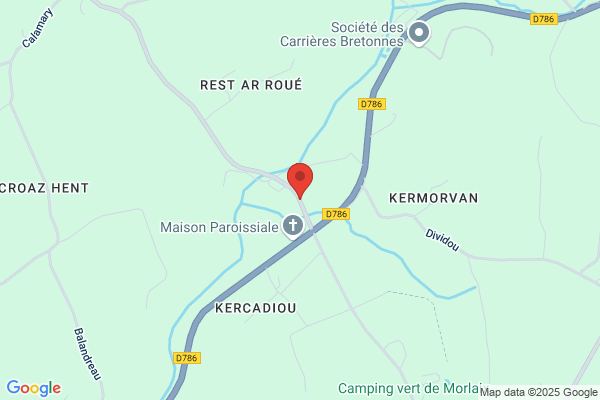 Earl Horticole De Kerjean Entreprise