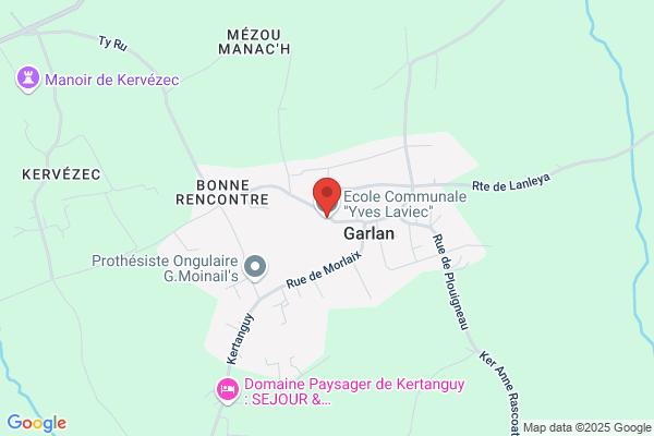 Ecole Primaire Publique