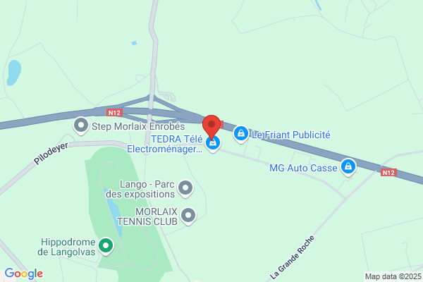 Espace Etancheite