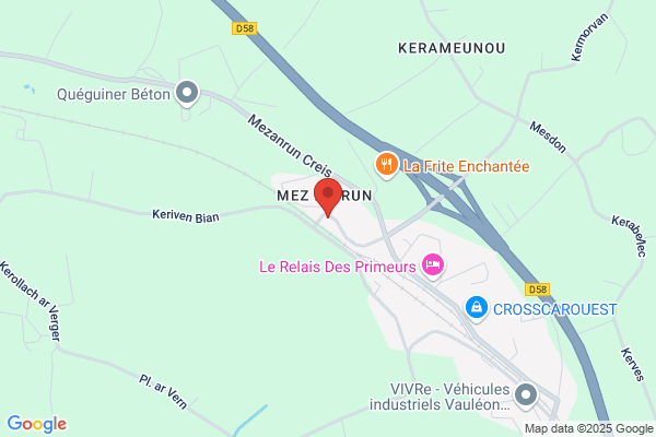 Goarnisson Entreprise