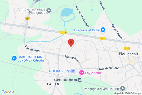 Jaouen Freres