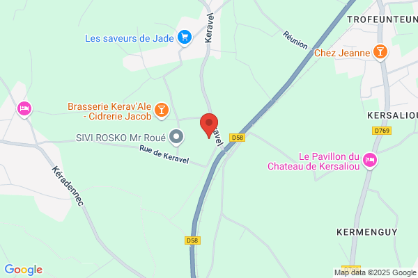 Kerautret Jean Jacques