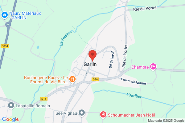 La Poste Agence Communale