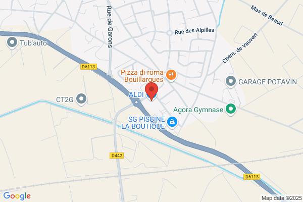 ALDI
