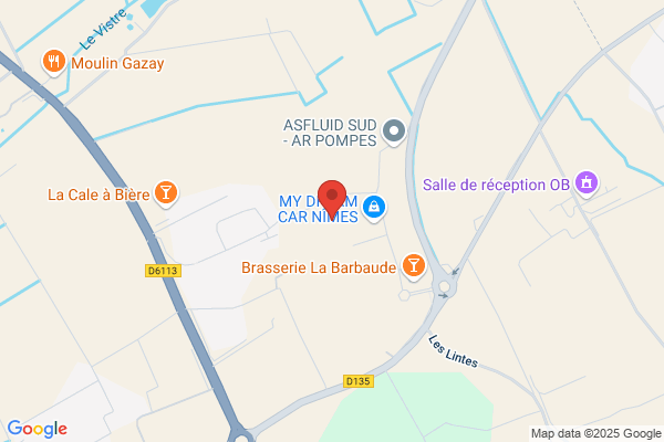 Clinique La Camargue