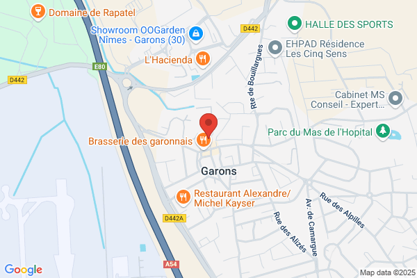 La Poste
