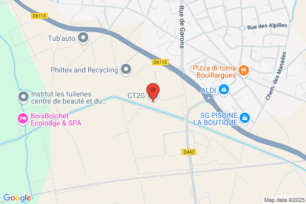 AS Autosécurité Contrôle Technique