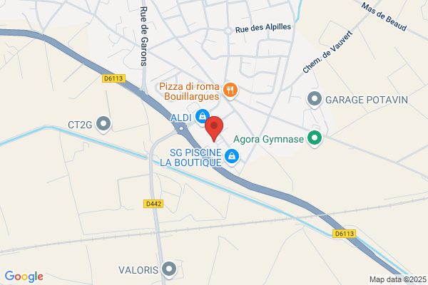 Chausson Bois Couverture