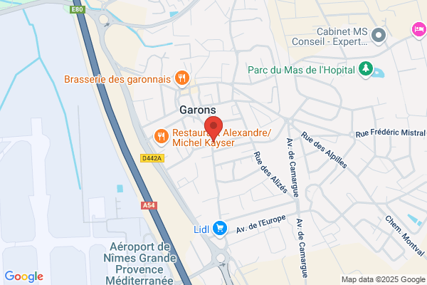 Creche Halte Garderie