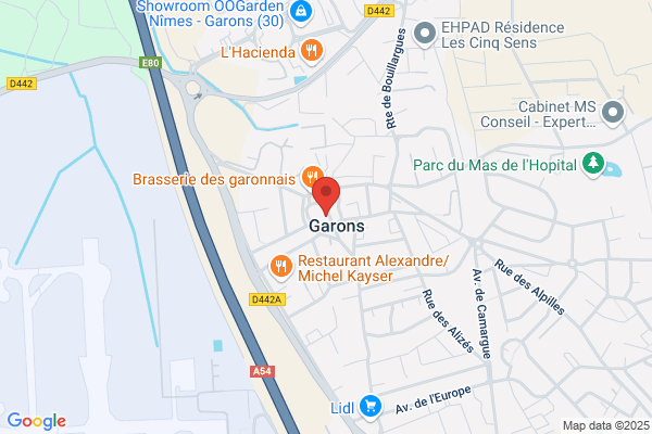 Enseignement Catholique Du Gard
