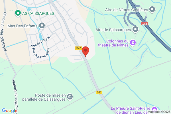 Garage Le Mirman