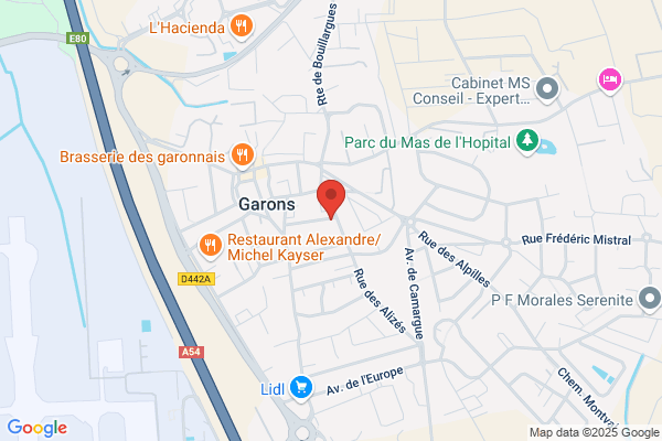 Groupes Scolaires