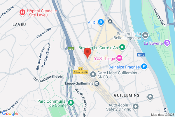 Hotel Restaurant L Univers