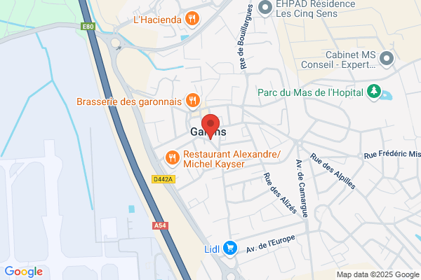 SARL LOCATION DES 7