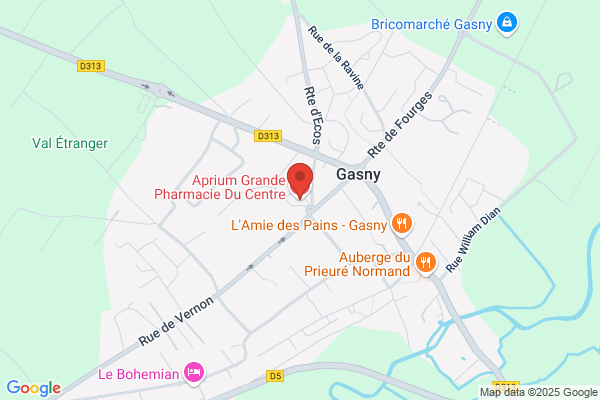 Aprium Grande Pharmacie Du Centre