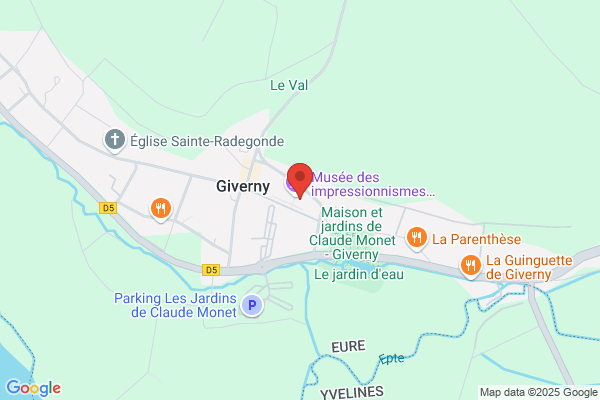 Brasserie des Artistes