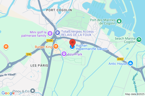 BOUYGUES TELECOM