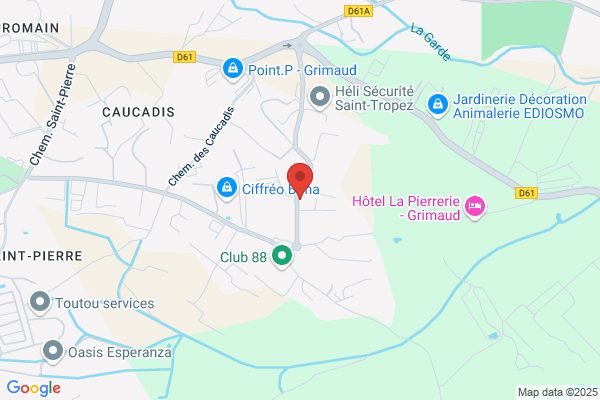 Pompes Funèbres du Golfe