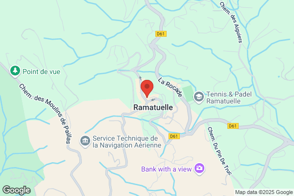 Agence Immobiliere De Ramatuelle