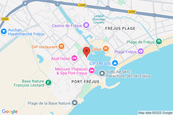 Boutique De La Plage