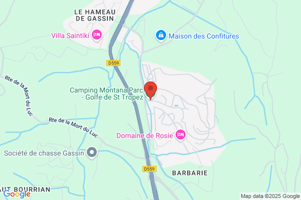 Camping A La Ferme Etienne