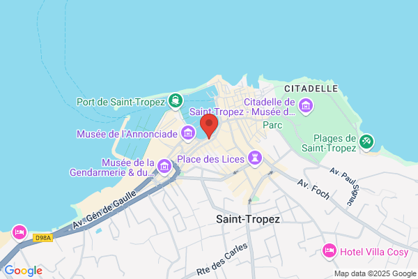Cardot Denis Taxi