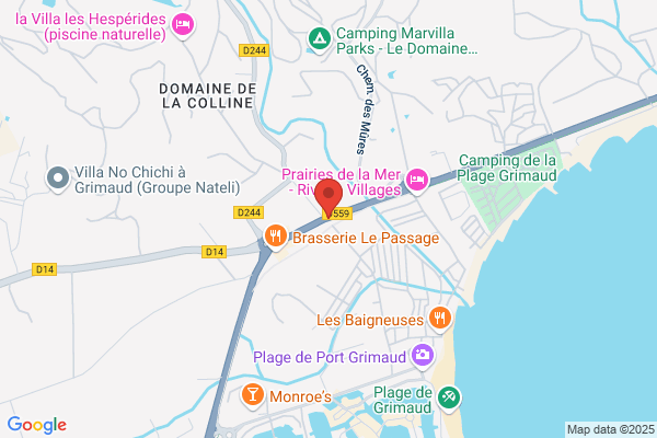 Couleurs Et Peintures Du Sud
