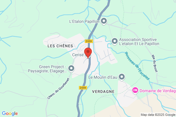 Grangier Freres