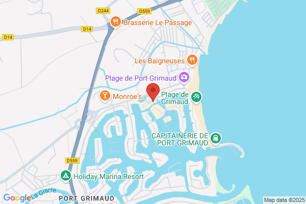 Gremillet Jacques