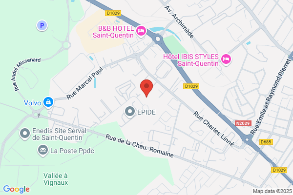 Le Comptoir Seigneurie Gauthier