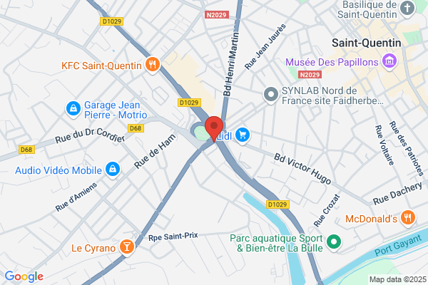 Matmut Assurances