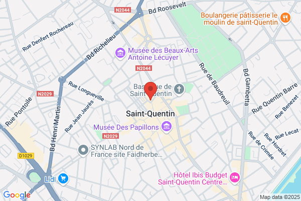 U Express et Drive