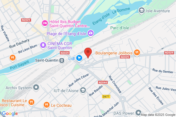 Pompes Funèbres Associés VIGNON