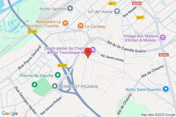 Abx Logistics France