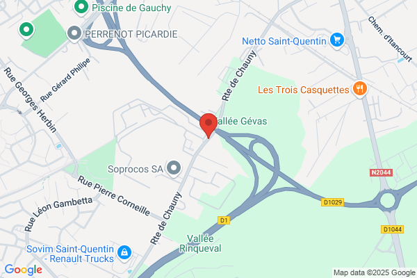 Acor Assoc Comptabilite Gestion Region Nord Picardie