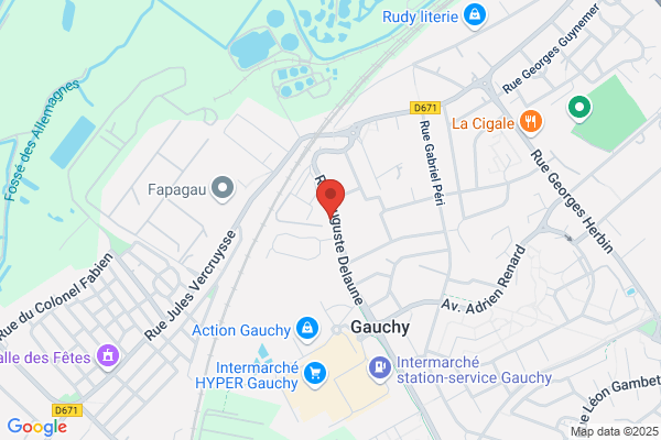 Caisse D Epargne De Picardie Agence Groupe saint quentin Pero