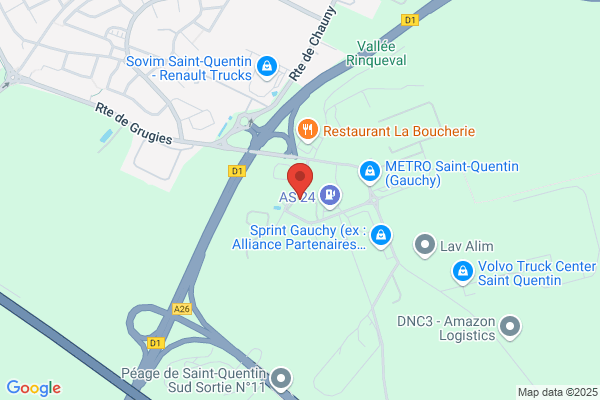 Ctm Chaudronnerie Tuyauterie Mecanique