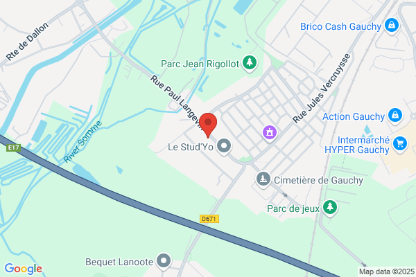Ecole Primaire Jules Ferry