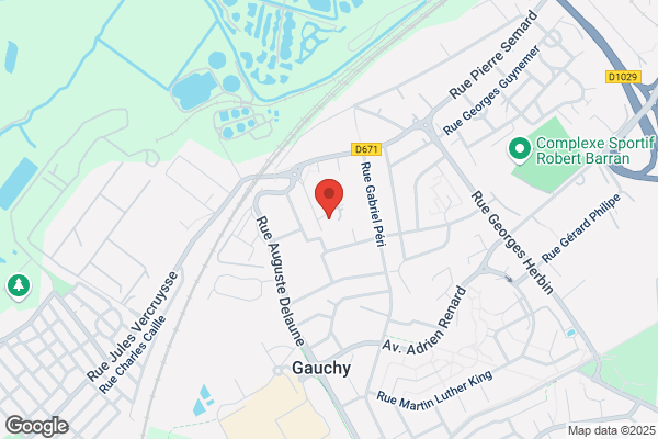 Imprimerie Court Bran