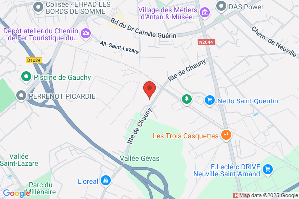 Isol Picardie