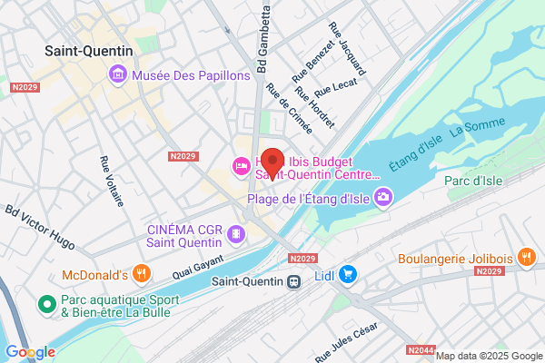 Quincaillerie Anselin