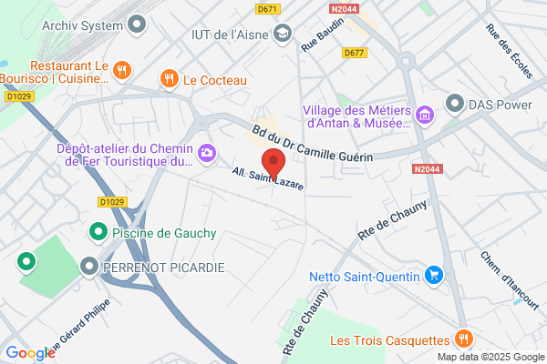 SOCIETE INDUSTRIELLE DES FONTES