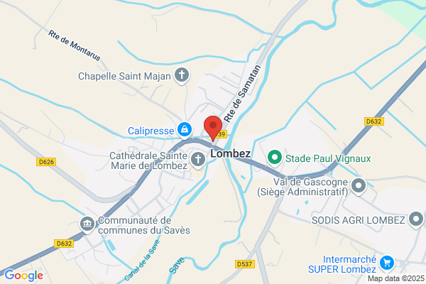 LA TANIERE