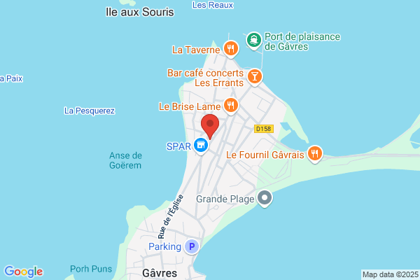 La Poste