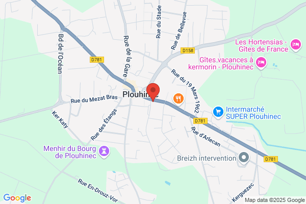 Arthema Restauration