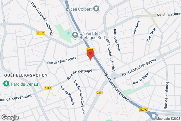 Atlas Services Outre Mer