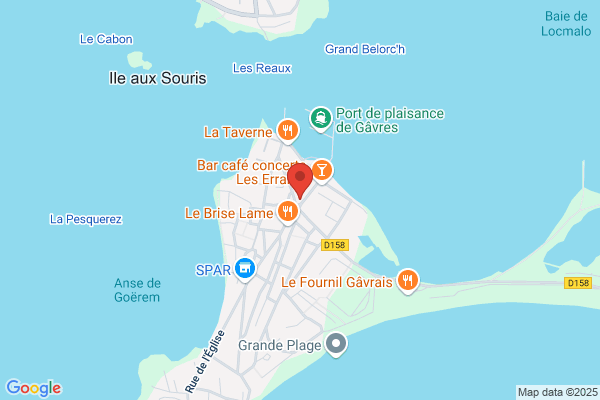 Bar Des Sables