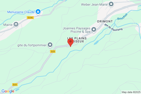 Centre De Vacances Des Armees
