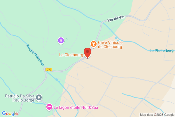 Creperie Le Cornock