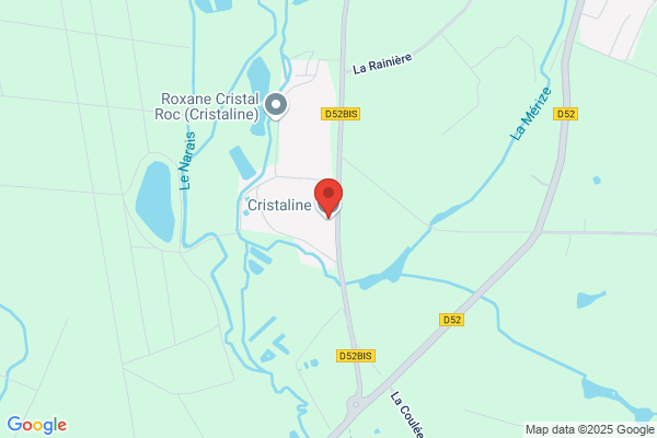 Cristaline